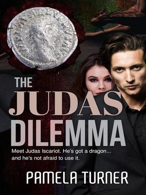 cover image of The Judas Dilemma